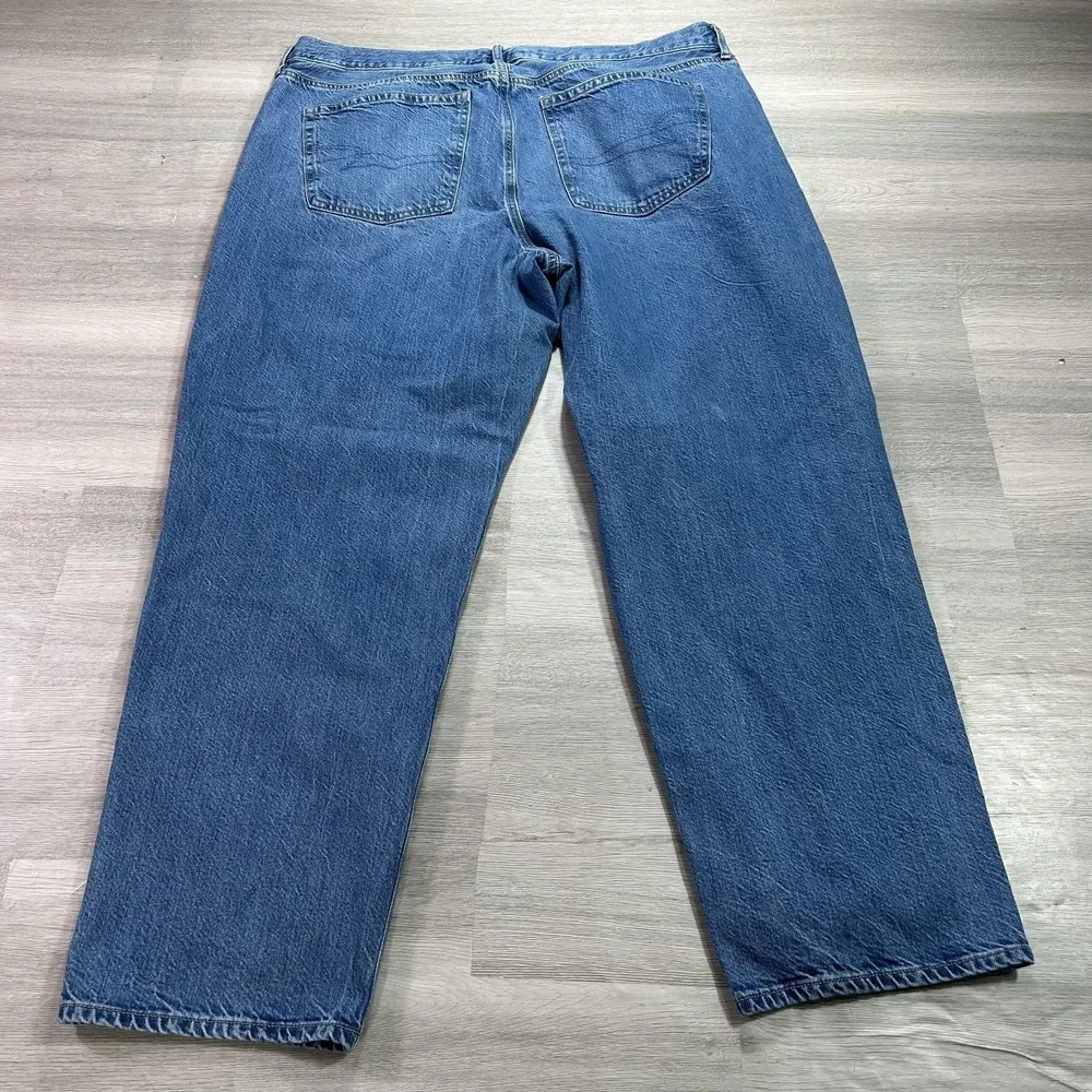 American Eagle Outfitters brand american